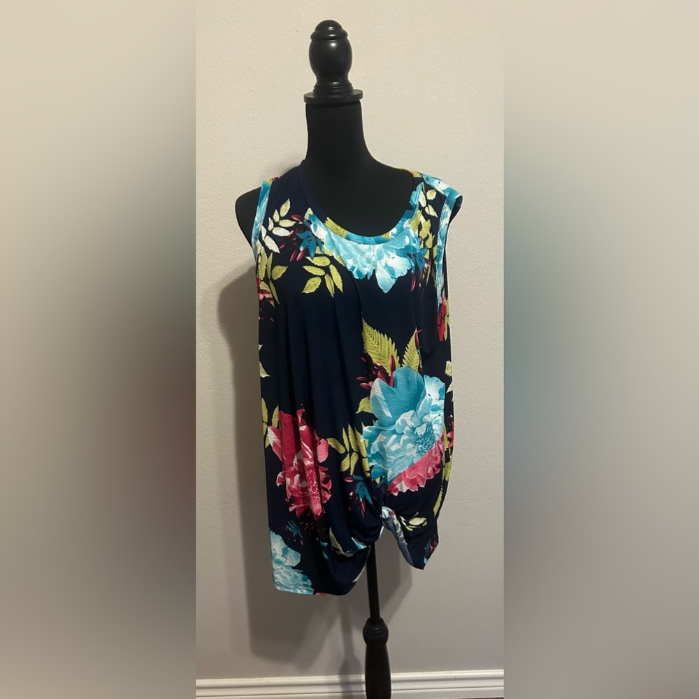 Women’s tank